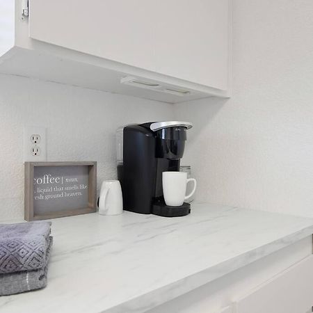 Апартаменти Couples Studio 1 W Full Kitchen Окгерст Екстер'єр фото