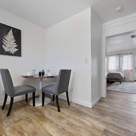 Апартаменти Couples Studio 1 W Full Kitchen Окгерст Екстер'єр фото