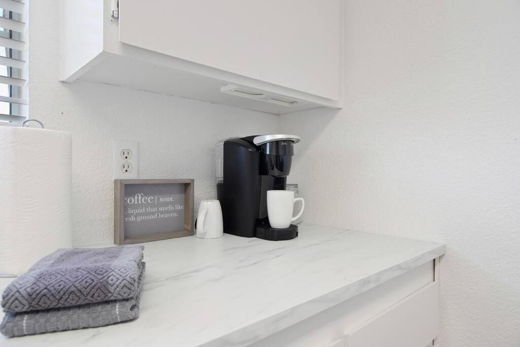 Апартаменти Couples Studio 1 W Full Kitchen Окгерст Екстер'єр фото