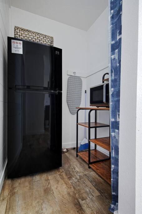 Апартаменти Couples Studio 1 W Full Kitchen Окгерст Екстер'єр фото
