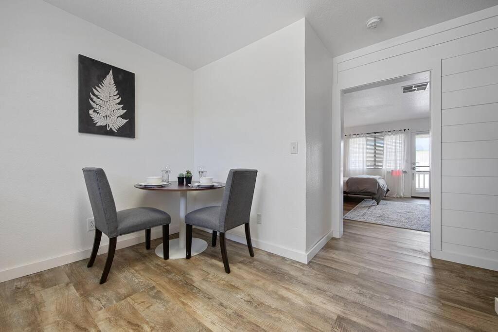 Апартаменти Couples Studio 1 W Full Kitchen Окгерст Екстер'єр фото