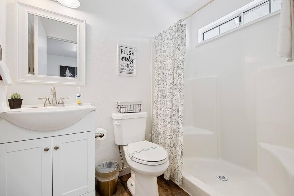Апартаменти Couples Studio 1 W Full Kitchen Окгерст Екстер'єр фото