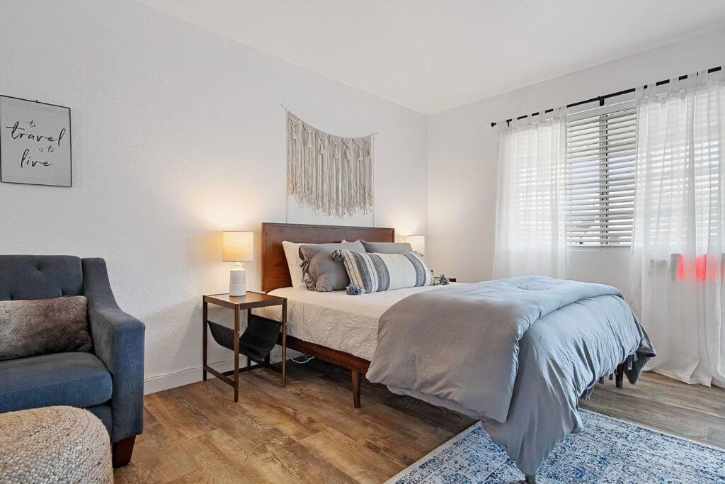 Апартаменти Couples Studio 1 W Full Kitchen Окгерст Екстер'єр фото